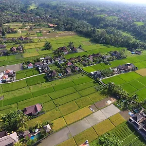 Pondok Penestanan Ubud