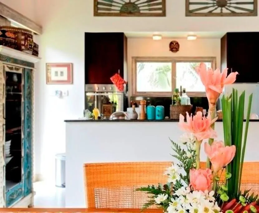 Villa Artsy 2 Bed Villa/Ubud/Pool/Ac/Gardens/Penestanan