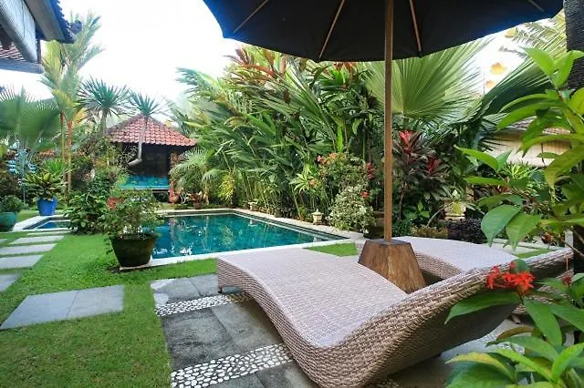 Artsy 2 Bed Villa/Ubud/Pool/Ac/Gardens/Penestanan 0*, Ubud (Bali) Indonesia