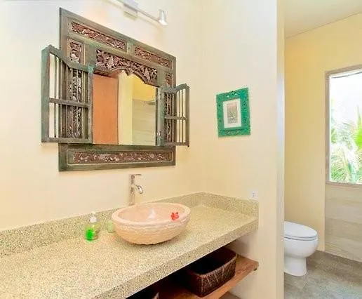 Artsy 2 Bed Villa/Ubud/Pool/Ac/Gardens/Penestanan Ubud (Bali)